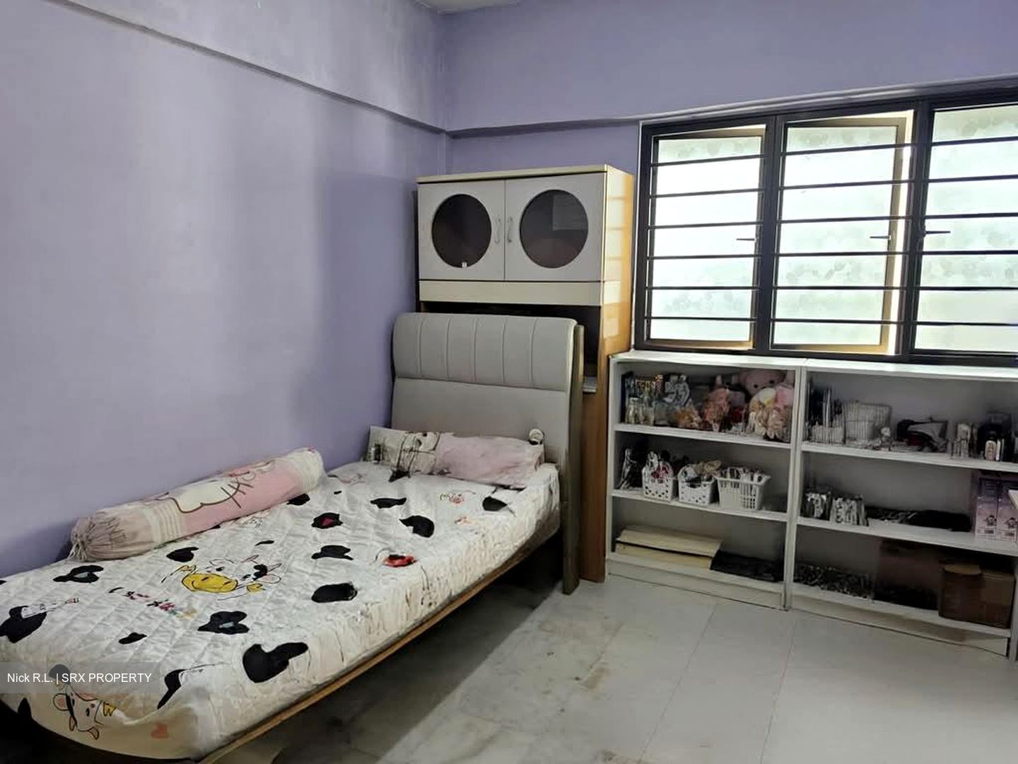 Blk 228 Boundary Ville (Serangoon), HDB 4 Rooms #541934811
